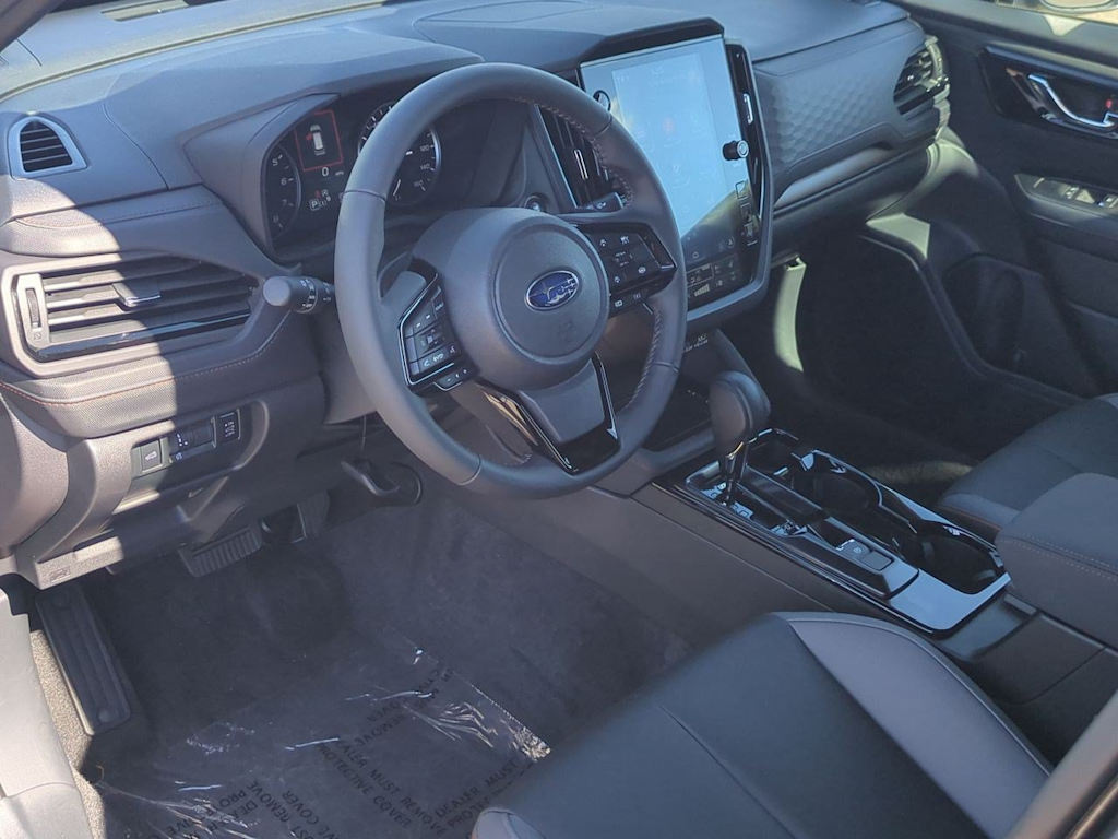 Thumbnail: 2026 Subaru Forester - 2