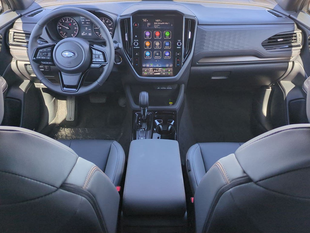 Thumbnail: 2026 Subaru Forester - 9