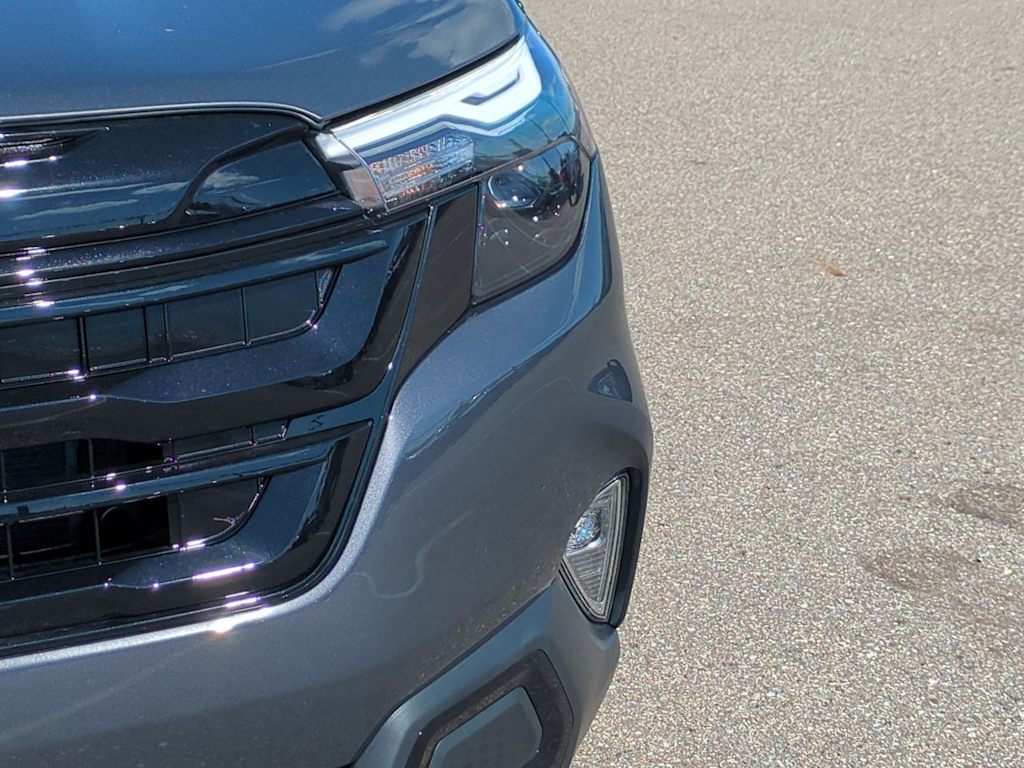 Thumbnail: 2026 Subaru Forester - 22