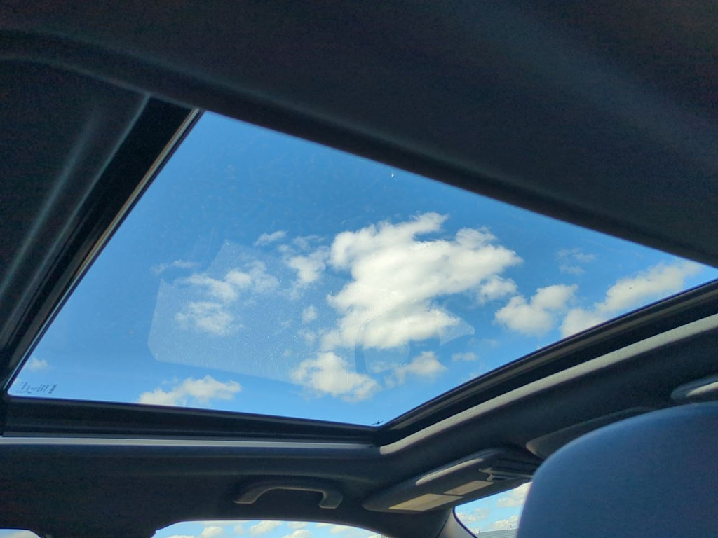 Thumbnail: 2026 Subaru Forester - 27