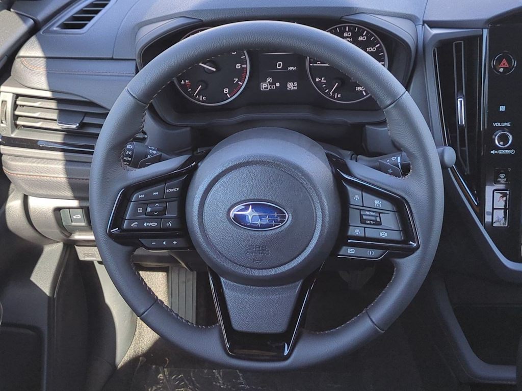 Thumbnail: 2026 Subaru Forester - 13