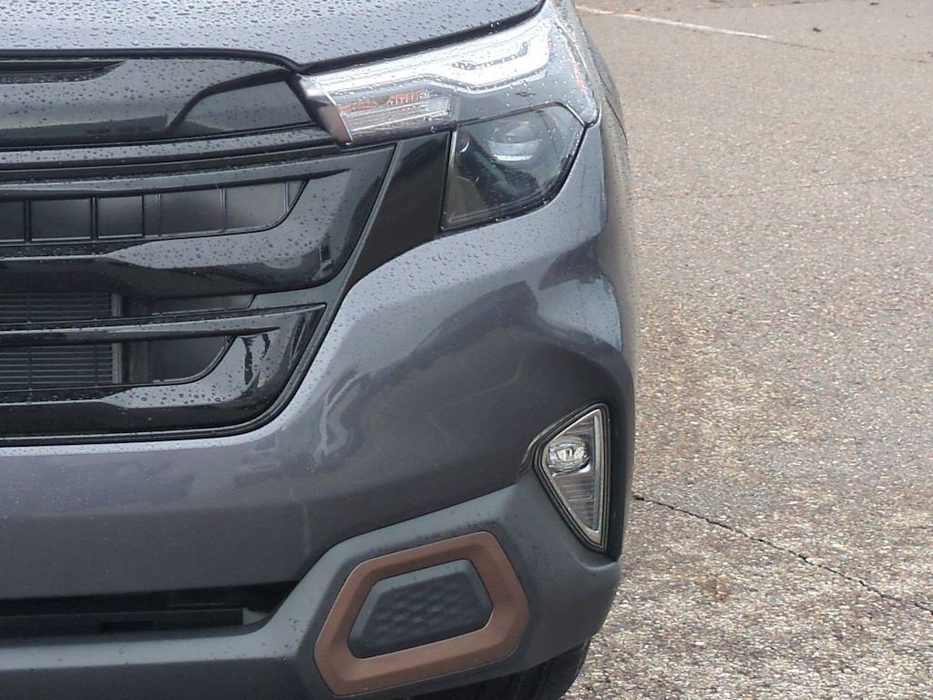 Thumbnail: 2026 Subaru Forester - 22