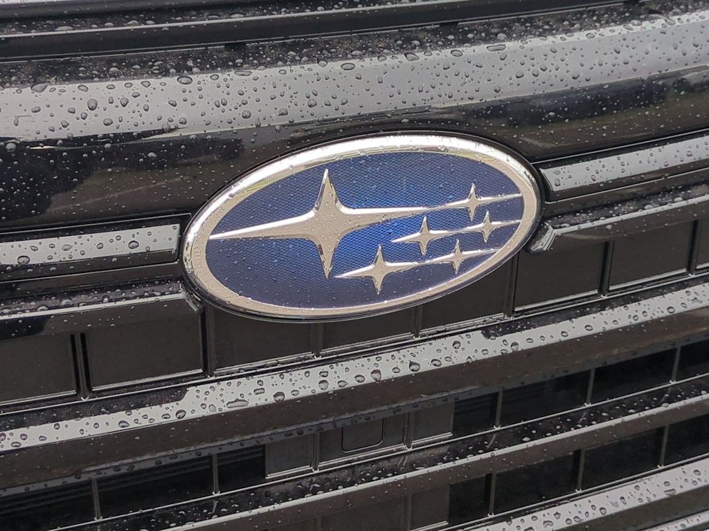Thumbnail: 2026 Subaru Forester - 7