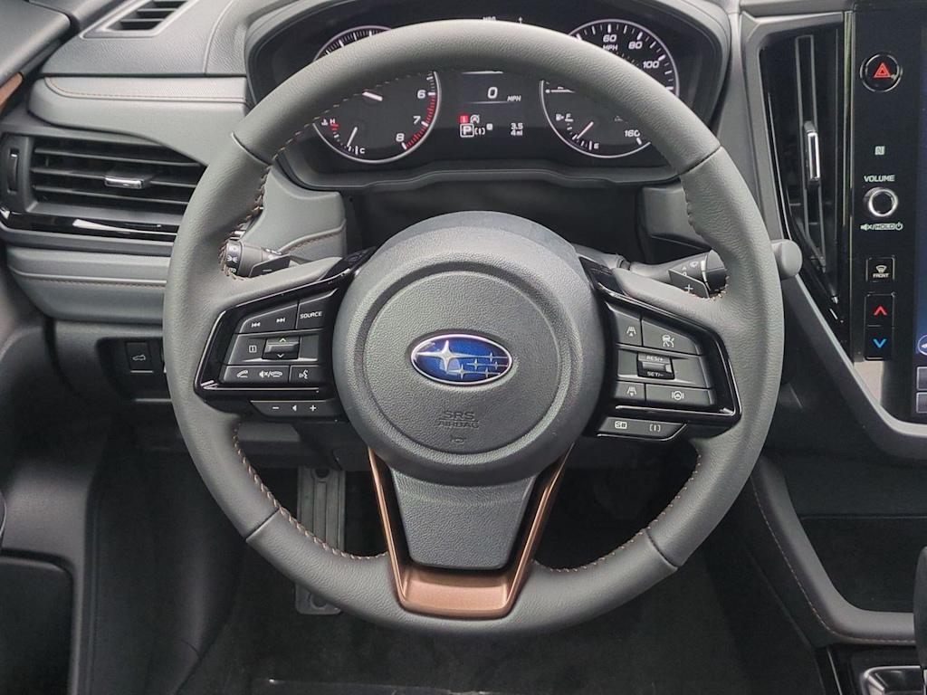 Thumbnail: 2026 Subaru Forester - 13