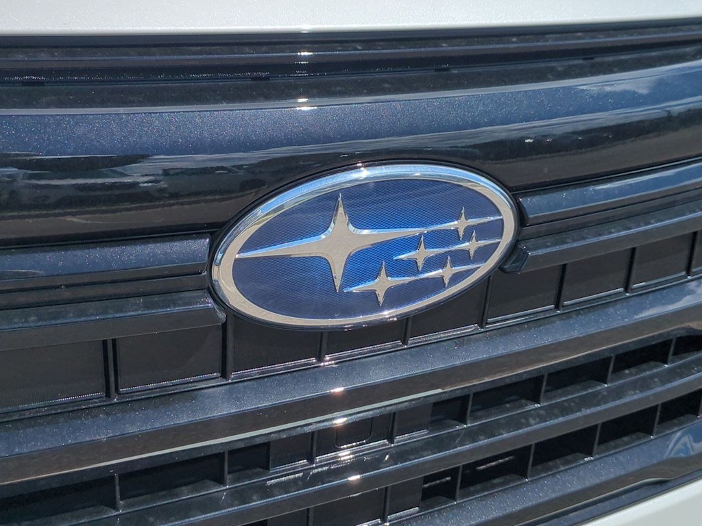 Thumbnail: 2026 Subaru Forester - 7