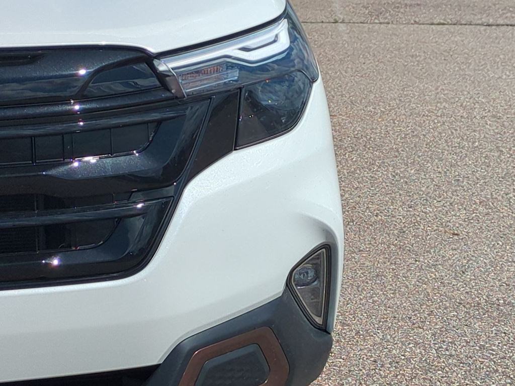 Thumbnail: 2026 Subaru Forester - 22