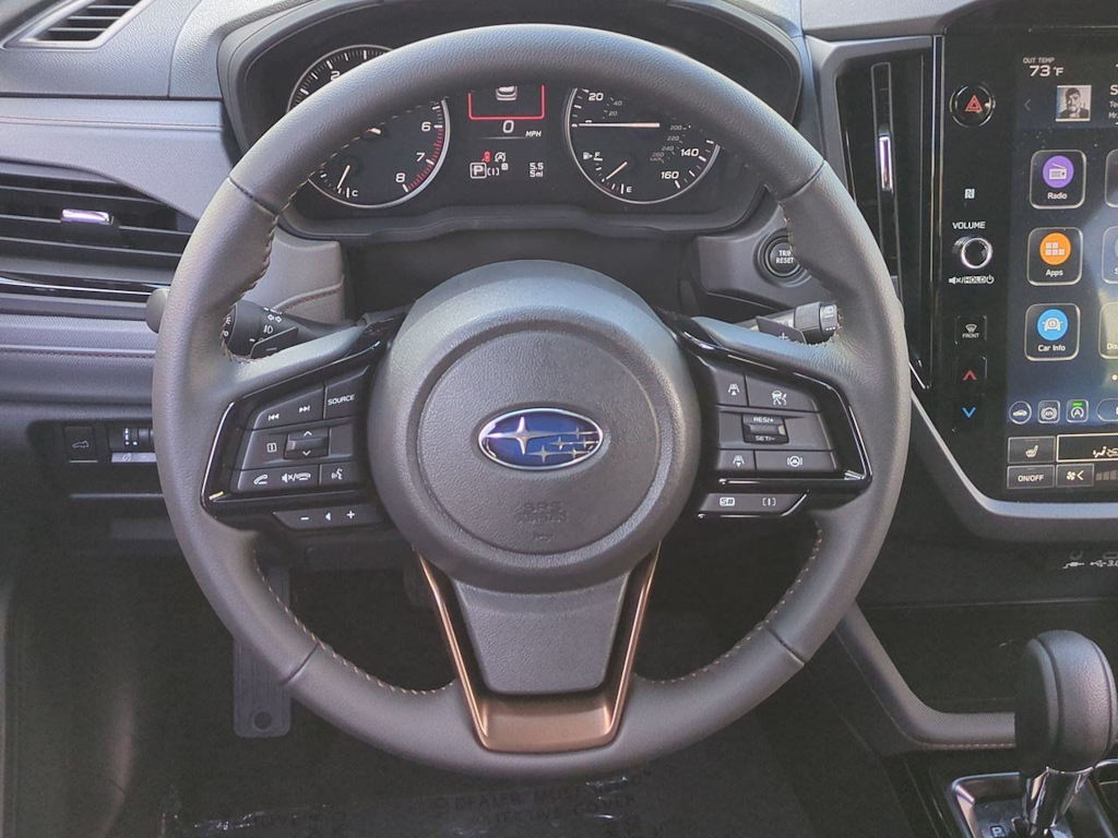 Thumbnail: 2026 Subaru Forester - 13