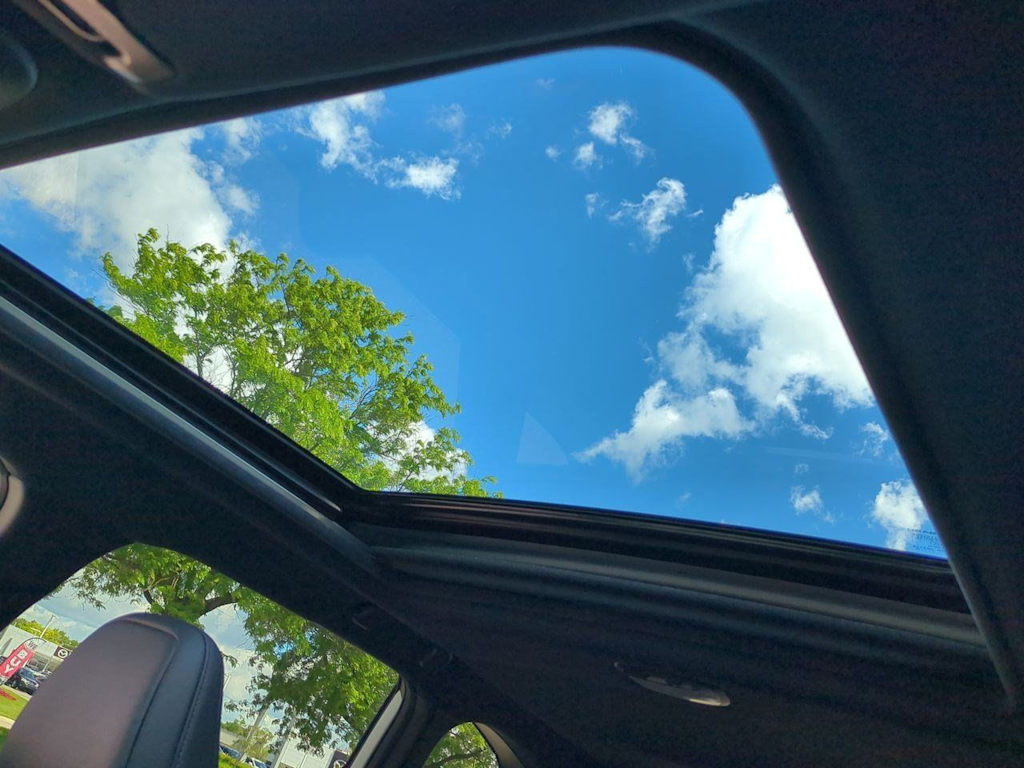 Thumbnail: 2026 Subaru Forester - 25