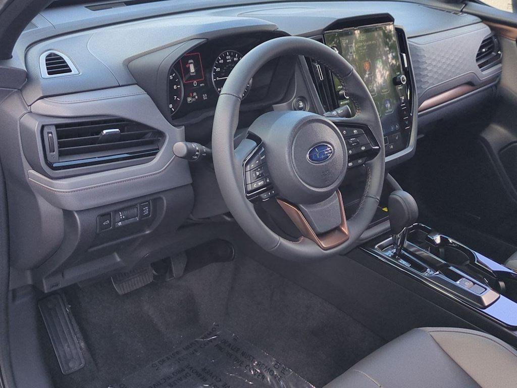 Thumbnail: 2026 Subaru Forester - 2