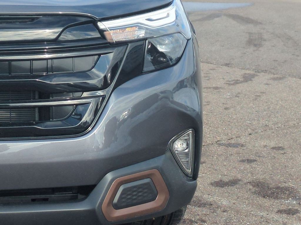 Thumbnail: 2026 Subaru Forester - 22