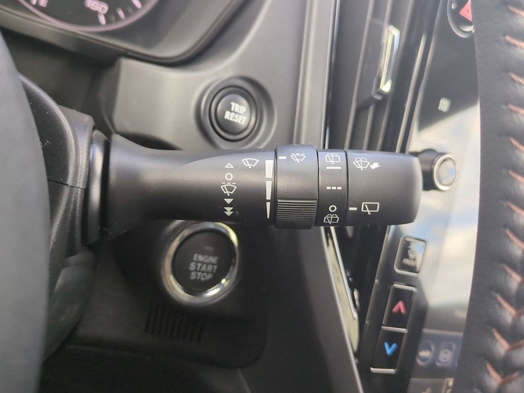 Thumbnail: 2026 Subaru Forester - 31