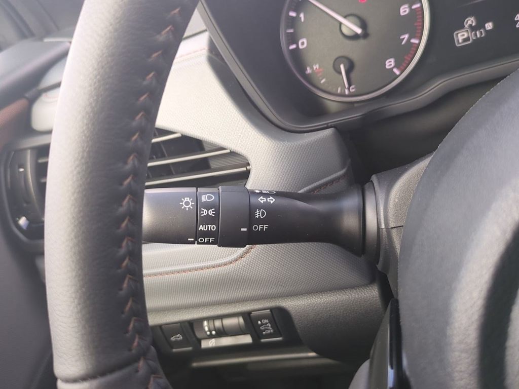 Thumbnail: 2026 Subaru Forester - 32