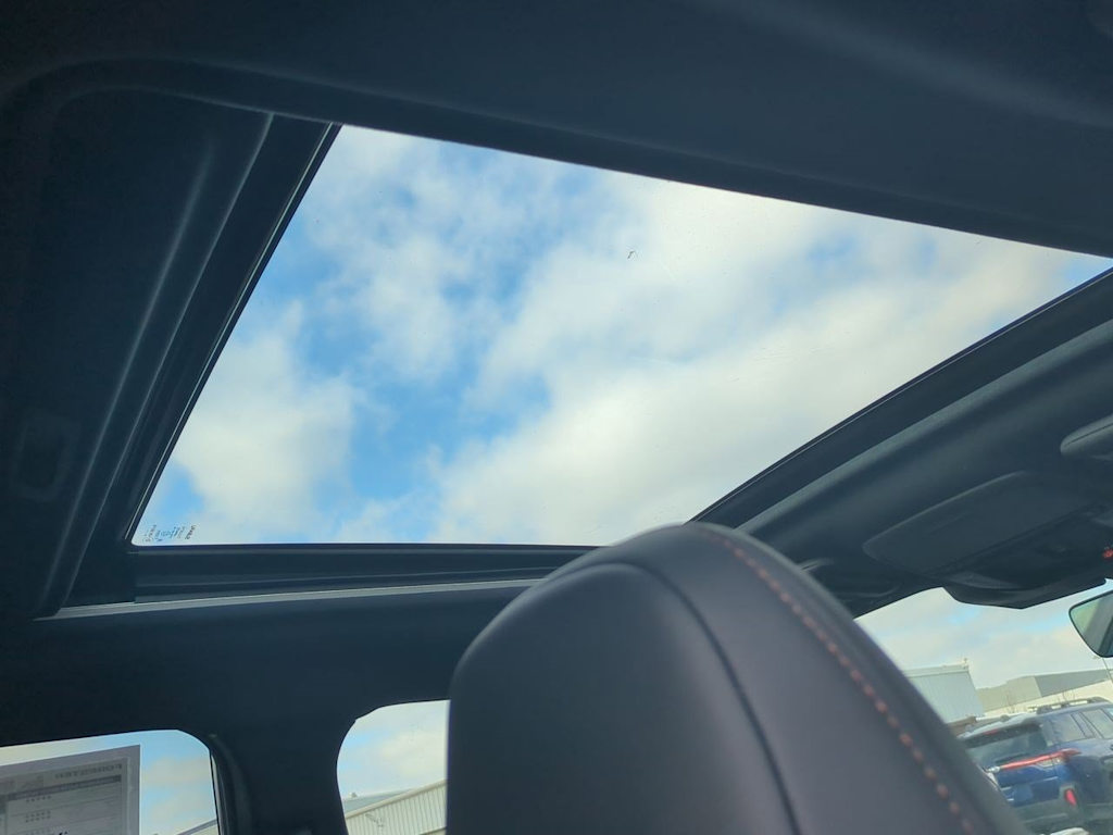 Thumbnail: 2026 Subaru Forester - 28