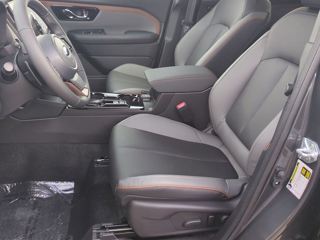 Thumbnail: 2026 Subaru Forester - 10