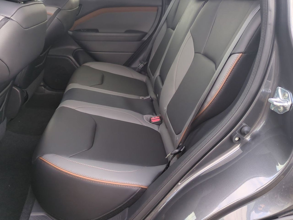 Thumbnail: 2026 Subaru Forester - 26