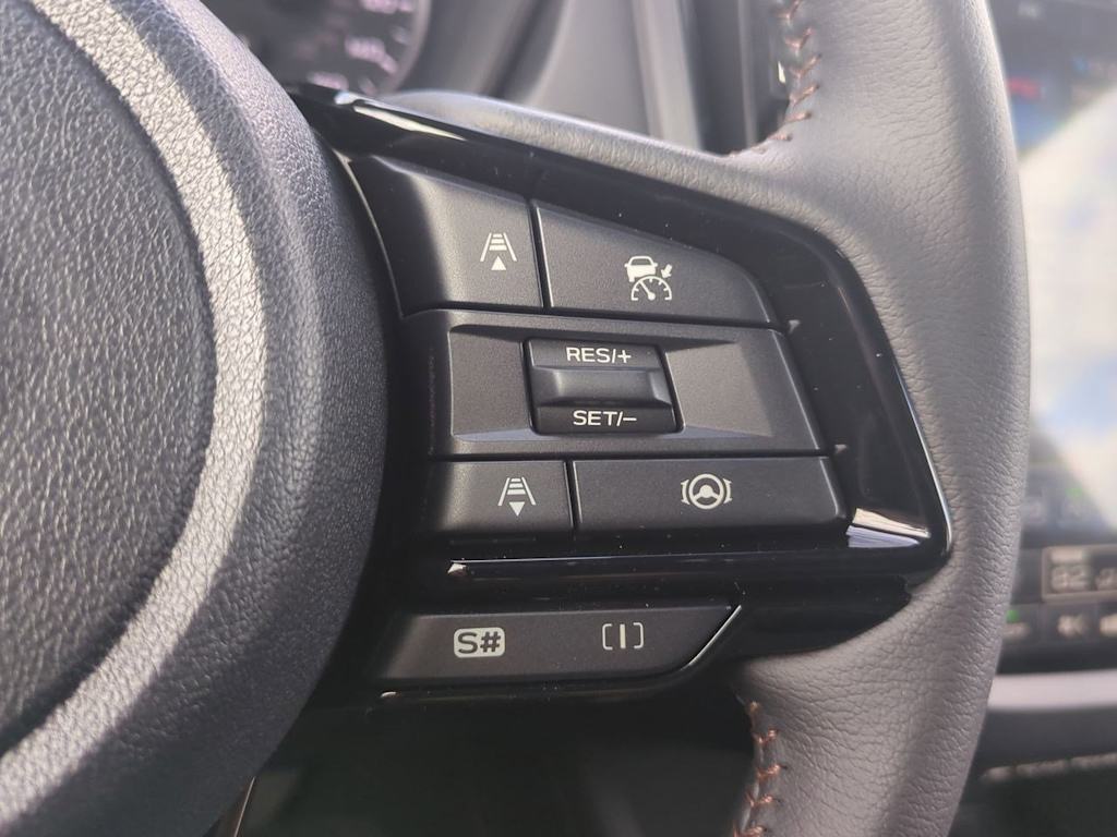 Thumbnail: 2026 Subaru Forester - 30