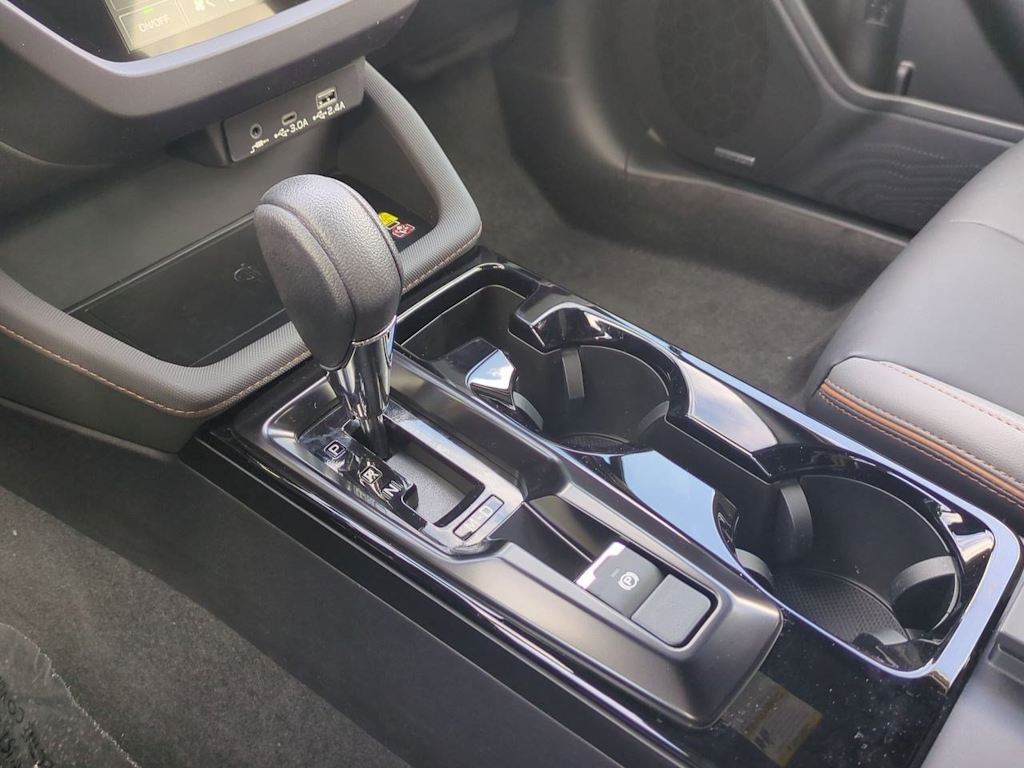 Thumbnail: 2026 Subaru Forester - 15