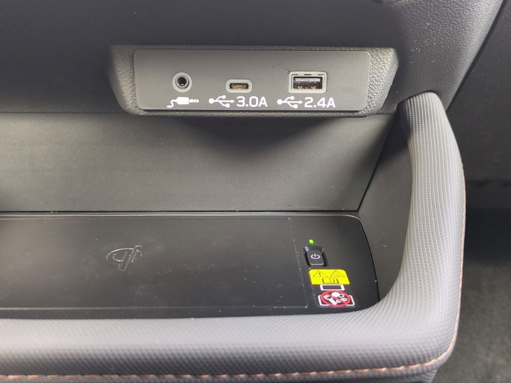 Thumbnail: 2026 Subaru Forester - 16