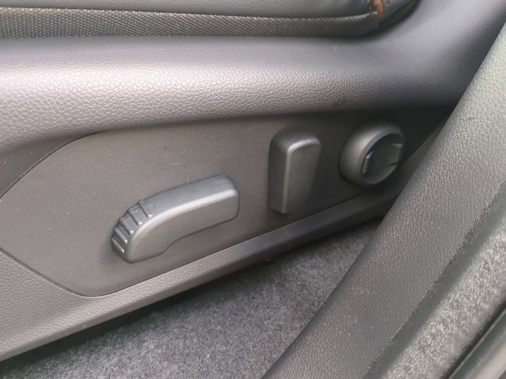 Thumbnail: 2026 Subaru Forester - 24