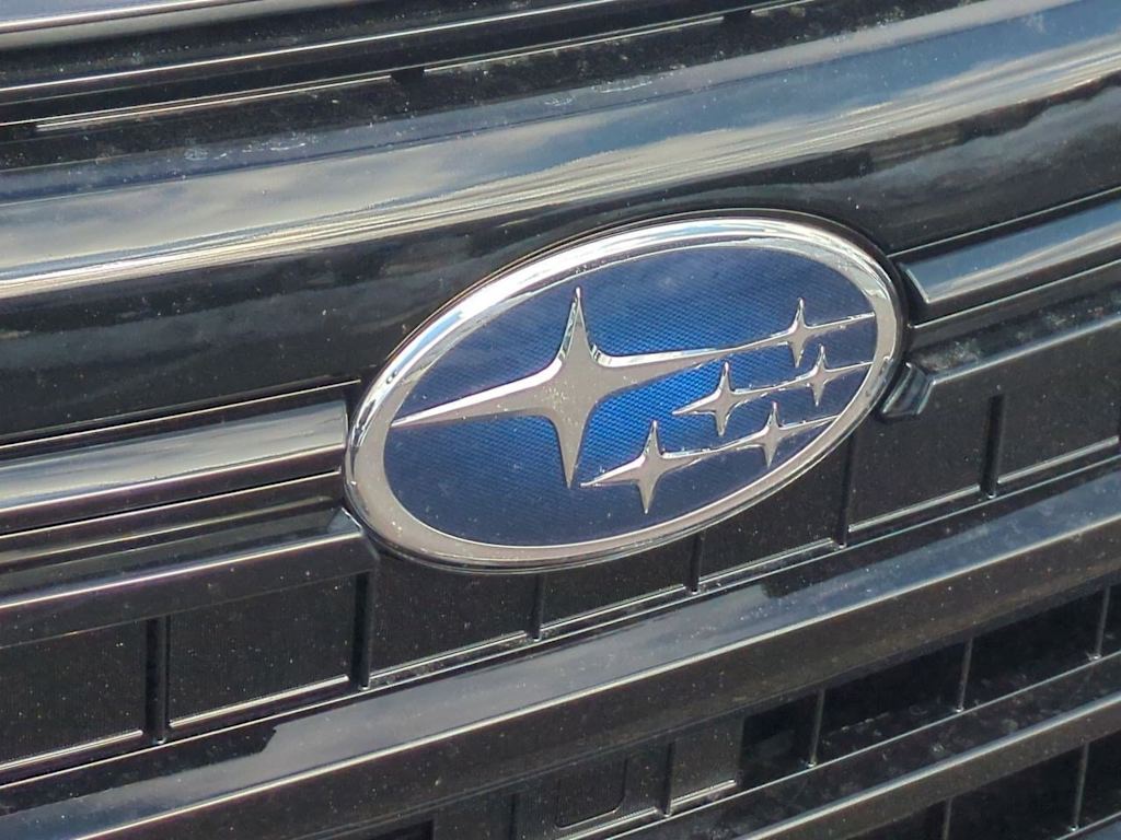 Thumbnail: 2026 Subaru Forester - 7