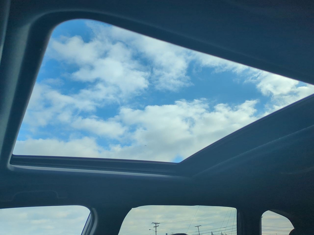 Thumbnail: 2026 Subaru Forester - 25