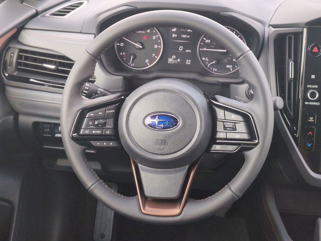 Thumbnail: 2026 Subaru Forester - 13