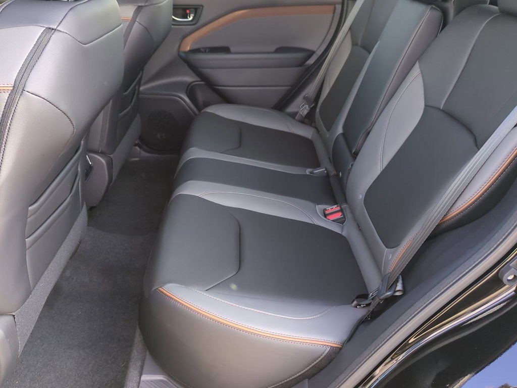 Thumbnail: 2026 Subaru Forester - 26