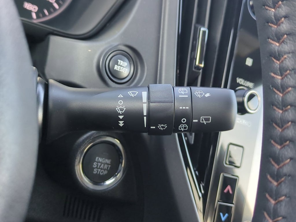 Thumbnail: 2026 Subaru Forester - 31