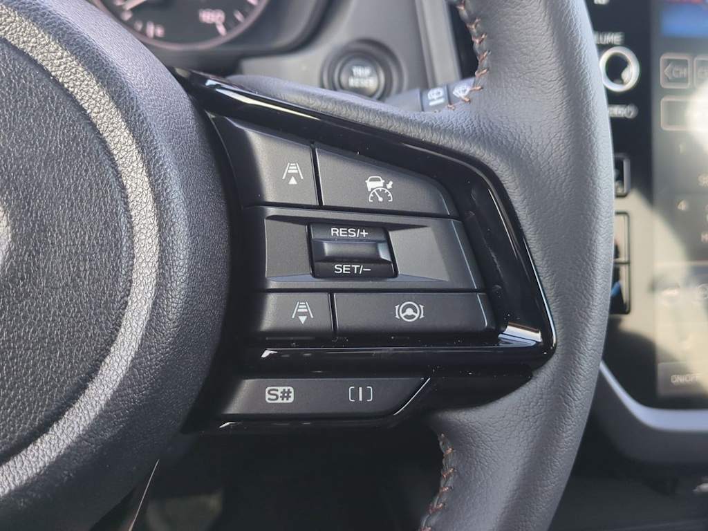 Thumbnail: 2026 Subaru Forester - 30