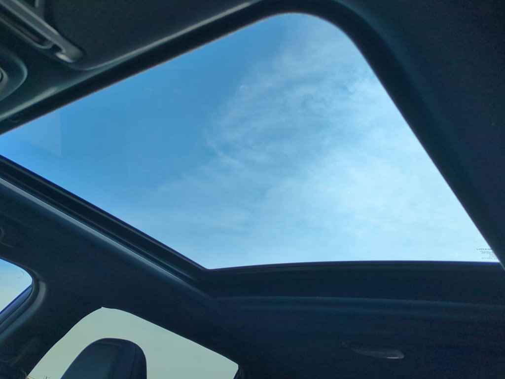 Thumbnail: 2026 Subaru Forester - 25