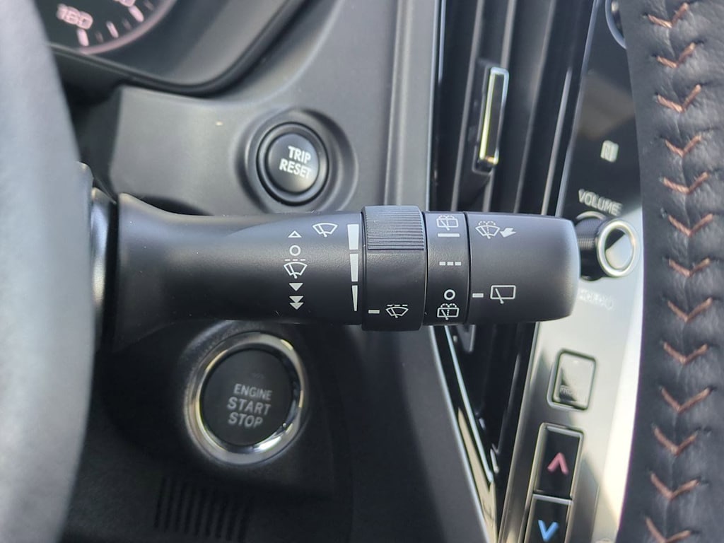 Thumbnail: 2026 Subaru Forester - 31