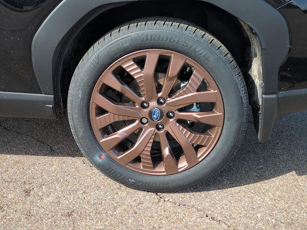 Thumbnail: 2026 Subaru Forester - 8