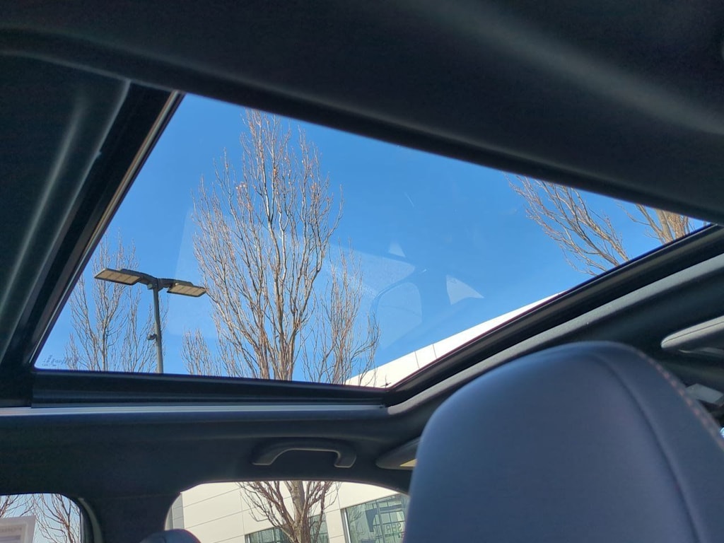 Thumbnail: 2026 Subaru Forester - 28