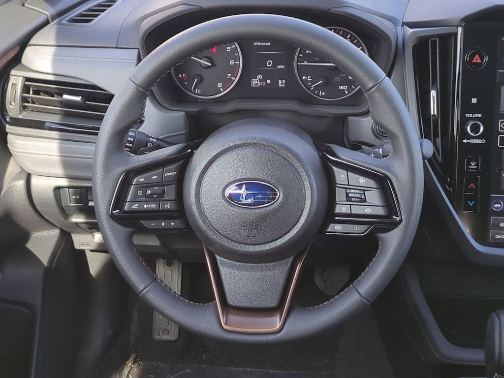 Thumbnail: 2026 Subaru Forester - 13