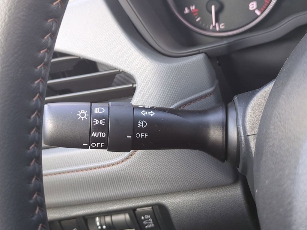 Thumbnail: 2026 Subaru Forester - 32