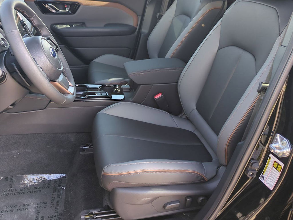 Thumbnail: 2026 Subaru Forester - 10