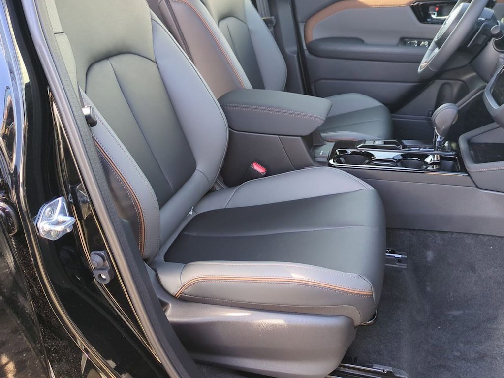 Thumbnail: 2026 Subaru Forester - 11