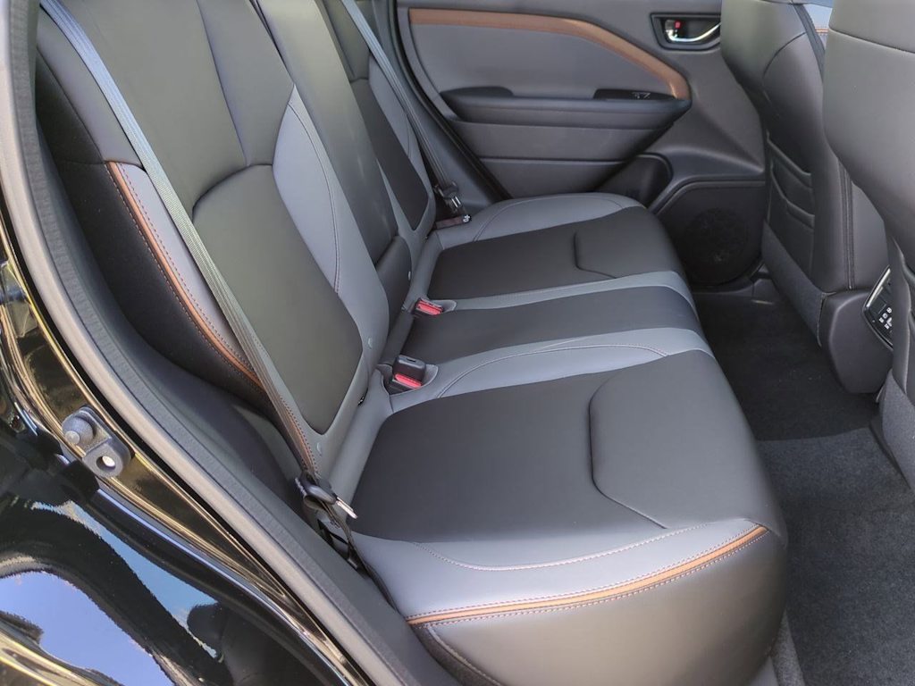 Thumbnail: 2026 Subaru Forester - 27