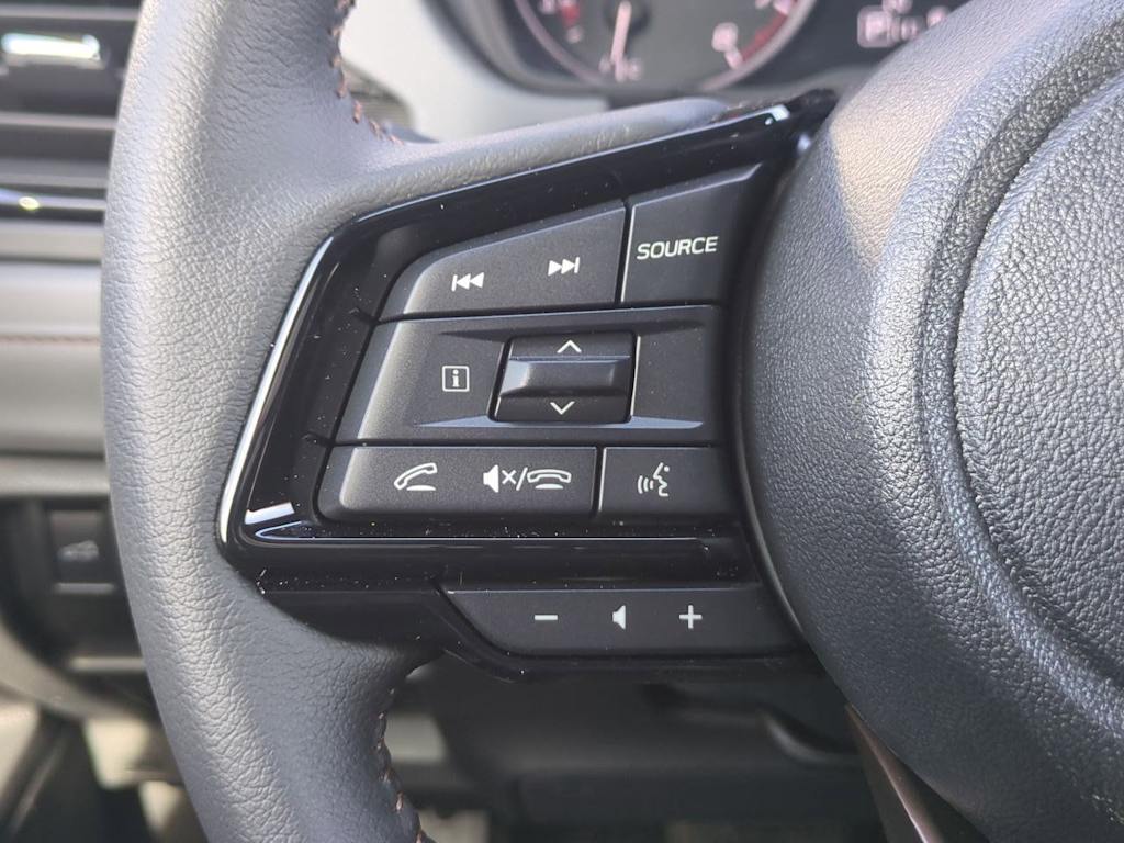 Thumbnail: 2026 Subaru Forester - 29