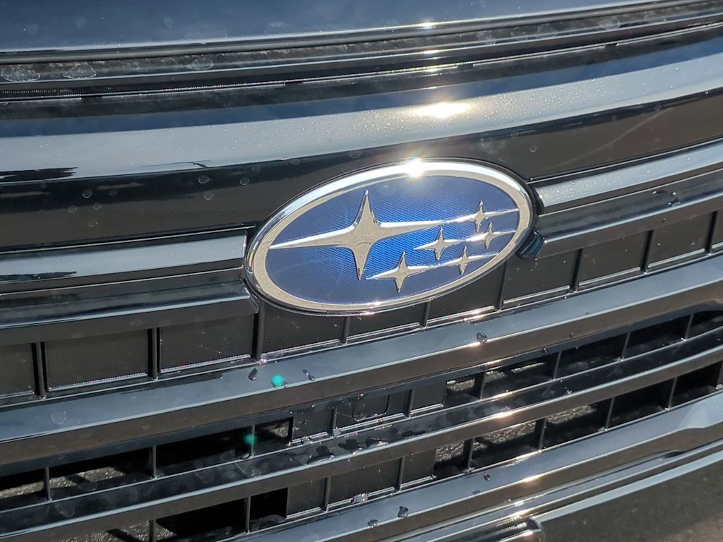 Thumbnail: 2026 Subaru Forester - 7