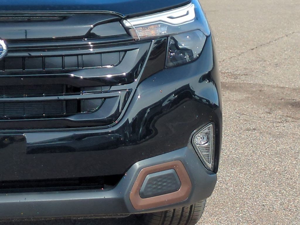 Thumbnail: 2026 Subaru Forester - 22