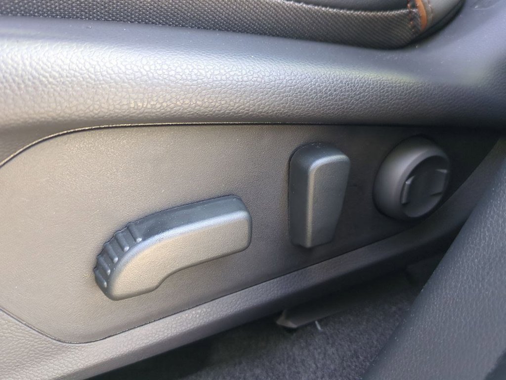 Thumbnail: 2026 Subaru Forester - 24