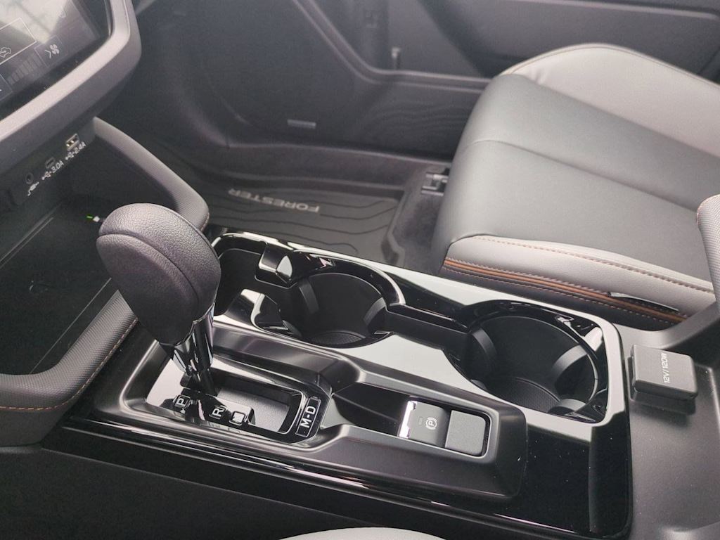 Thumbnail: 2026 Subaru Forester - 15