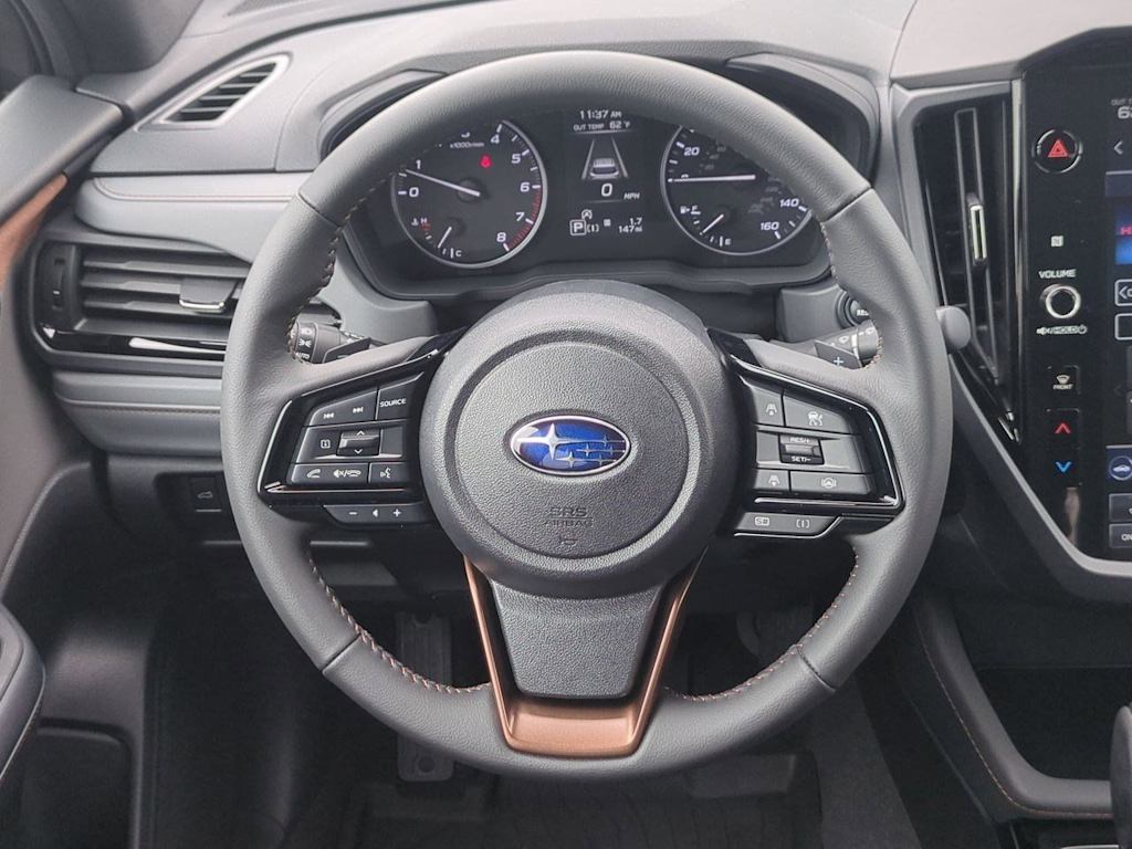 Thumbnail: 2026 Subaru Forester - 13