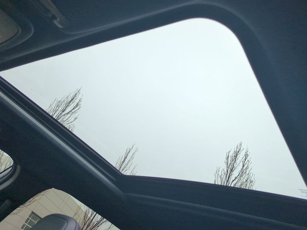 Thumbnail: 2026 Subaru Forester - 26