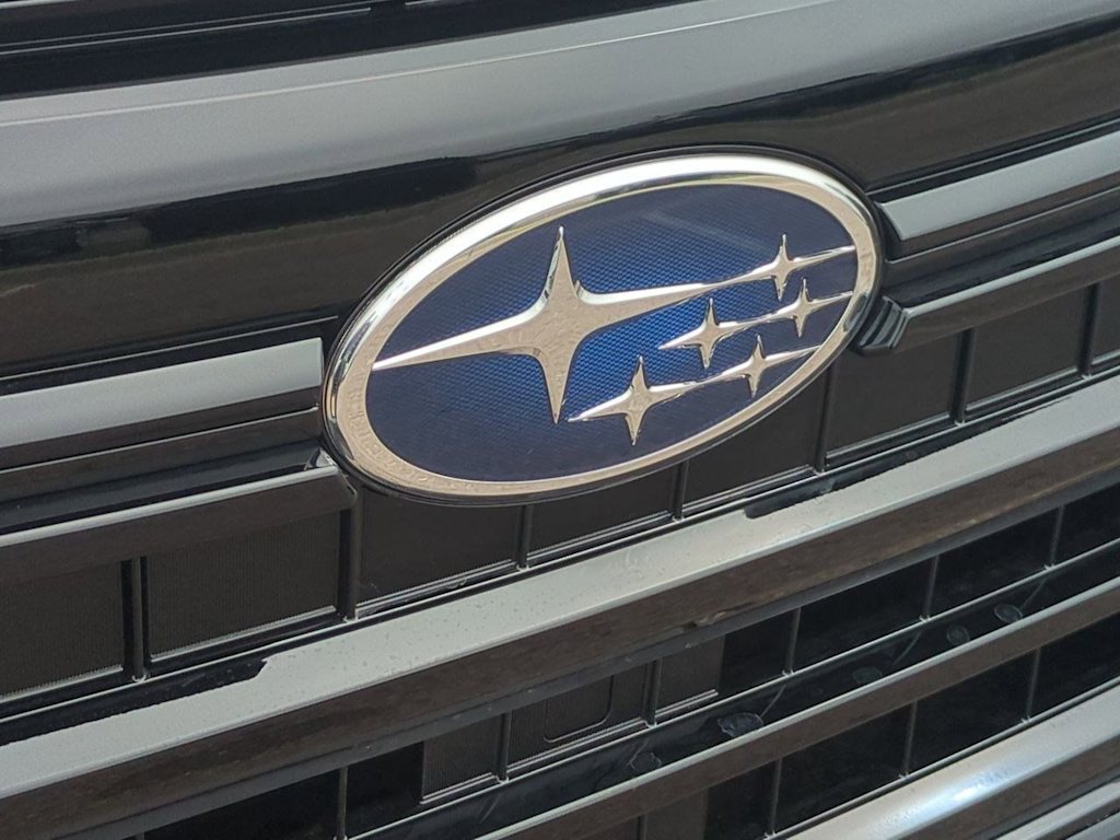 Thumbnail: 2026 Subaru Forester - 7