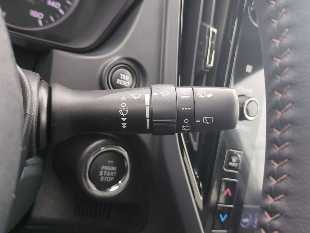 Thumbnail: 2026 Subaru Forester - 32
