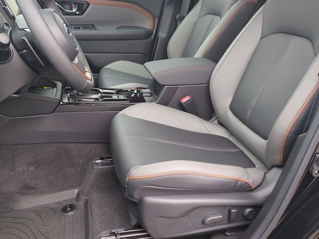 Thumbnail: 2026 Subaru Forester - 10