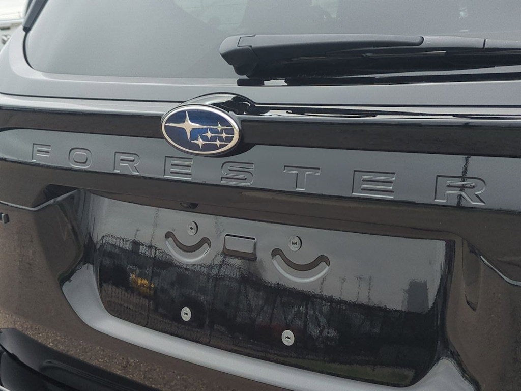 Thumbnail: 2026 Subaru Forester - 24