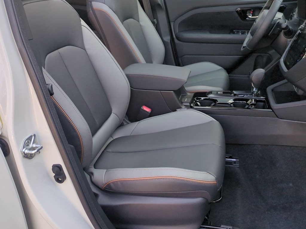 Thumbnail: 2026 Subaru Forester - 28